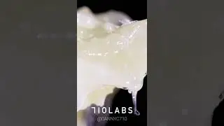 710Labs Rosin