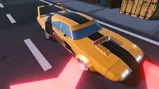 Grand Sport Auto Play To Earn NFT Racing Game