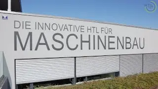 Techniktag der HTL Ried 2019