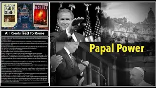 11. Papal Power