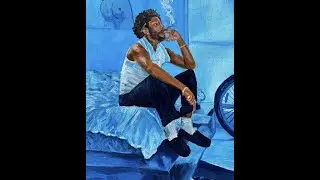 ROA Type Beat - ''ALEJATE''