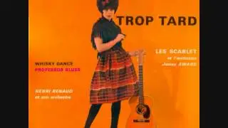 Henri Renaud et son orchestre - Whisky Dance
