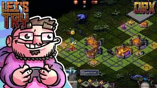 Let's Try - Orx