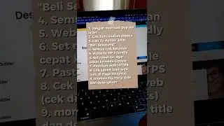 9 Bagian Website yang perlu di Maintanance