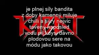 Kab&aacute;t - El Presidento