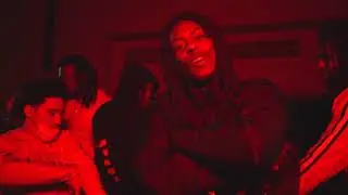 Numba 9 X Gudda - Talk Our Shit