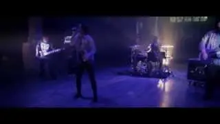 Red Seas Fire - Turner & Hooch (OFFICIAL VIDEO)