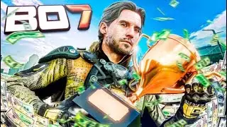 Финал 6v6 BO7 SnD Tourney против Heis Estreal Abe Lurq JoeD Diamondcon