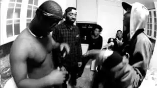 ASAP Rocky & ASAP Ferg - Take It Easy (Music Video)