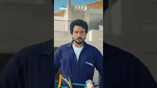 Indicus Forto Durable Exterior Paint | Ft. Kalidas Jayaram | Tamil #Indicus  #IndicusPaints #Forto