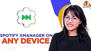 HOW TO INSTALL SPOTIFY XMANAGER ON ANY DEVICE! (2025 FULL GUIDE)