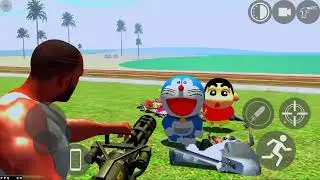 DAY 8 ( GRANNY VS FRANKLIN ) | INDIAN BIKE RIDER 3D GAME ( 2026 ) #video 