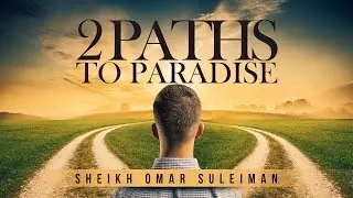 Ya Allah, Get Me Out Of This! - Powerful Reminder