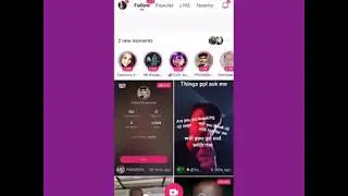 Tricks and tips on how to become likee famous. Get a lot of followers and likes