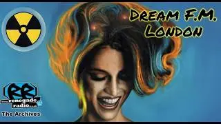 🔥  DJ Influence & The Innocence | Dream FM, London | 19 April 1996 | Breakbeat Hardcore DnB Rave 🔊🌪️