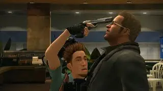 Dead Rising: Kent Swanson Psychopath Fight (Version 2)