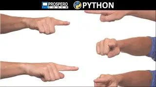 String Indices in Python