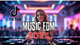 Ultimate EDM Party Mix 2025 | Best Electronic Dance Music Playlist