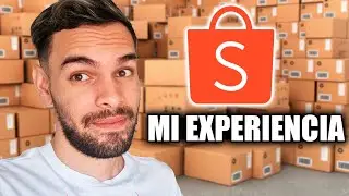 &iquest;Shopee es ESTAFA o es SEGURO? | Mi experiencia, opini&oacute;n y recomendaci&oacute;n