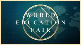 World Education Fair Feb-Mar'22 | Edwise International 2022