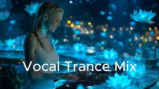 ❤️ Emotional Vocal Trance Mix 2026 &mdash; For Late Nights, Deep Focus & Quiet Hope (1 Hour)