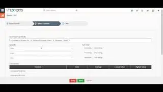 Vtiger 7 Building Reports
