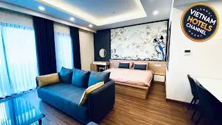 FLC Sea Tower Apartment | Quy Nhon (Binh Dinh), Vietnam | Hotel Review 🏨