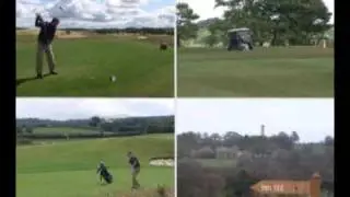 Kingsfield Golf and Events