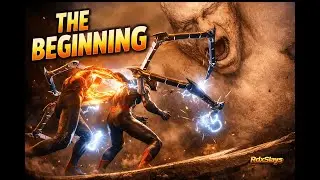Marvel&rsquo;s Spider-Man 2 Gameplay Walkthrough | Opening Mission