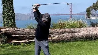 Lincoln Park Golf Course Par 3 - Hole 17