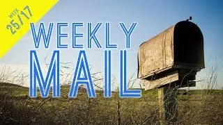 Badly packaged goods [Weekly mail]