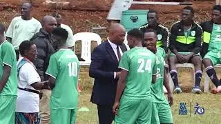 MASAZA CUP 2025 FULL GAME KYAGGWE VS KOOKI AT MUKONO BISHOP