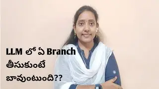 #Which Specialisation is best for LLM Graduates/#best branch for LLM/#master of laws//