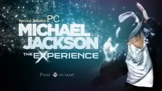 [Wii] Michael Jackson - The Experience на PC / Max2006 & EXE