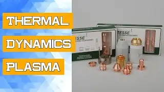 Thermal Dynamics Plasma Drag Shield Cup Shielded Tip Cutting Gouging Ohmic Clip Cutter SL60 SL100 To