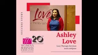 Love Therapy Services Featured Video from El Paso Hispanic Chamber of Commerce