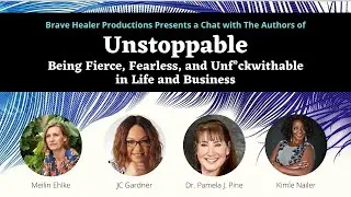 The Face of Unstoppable!