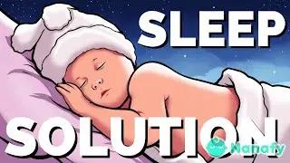 SURPRISINGLY EFFECTIVE! BABY SLEEPS IN MINUTES &ndash; relaxing baby sleep music
