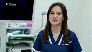 Qastroskopiya nədir?