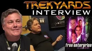 Robert Burnett- Free Enterprise Interview