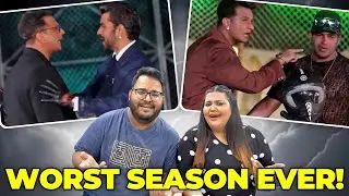 Roadies: Karm Ya Kaand- CHUGLEE SESSION! | Ridhima Trivedi