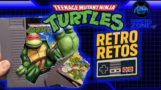 Retro Retos EP01 - This Game Is Harder Than You Think!