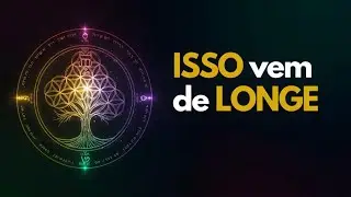 Seu Corpo Ainda Carrega Histórias Que Nunca Foram Ditas | Tikún