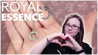 Royal Essence Jewelry Collection #4