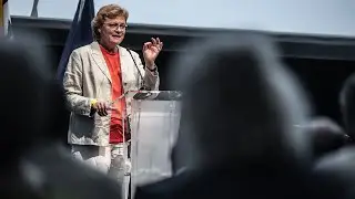 Toespraak Monika Hohlmeier op academische zitting '20 jaar N-VA'