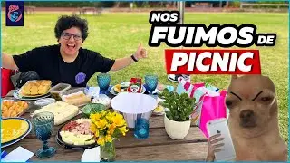 EL MEJOR LUGAR PARA HACER PICNIC EN LIMA - Ariana Bolo Arce