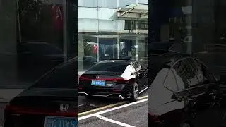 Best honda accord generation | Finally-All New Honda Accord Officially Released- King of all Coupes