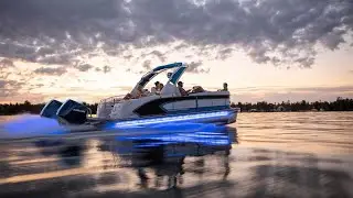 Manitou Pontoons: Q&A Interview