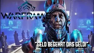 Die Geschichte von Parvos Granum - Warframe Lore #15