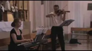 M&uacute;sica para bodas/  Fotos/ Musica Nocturna de Madrid de L.Boccherini